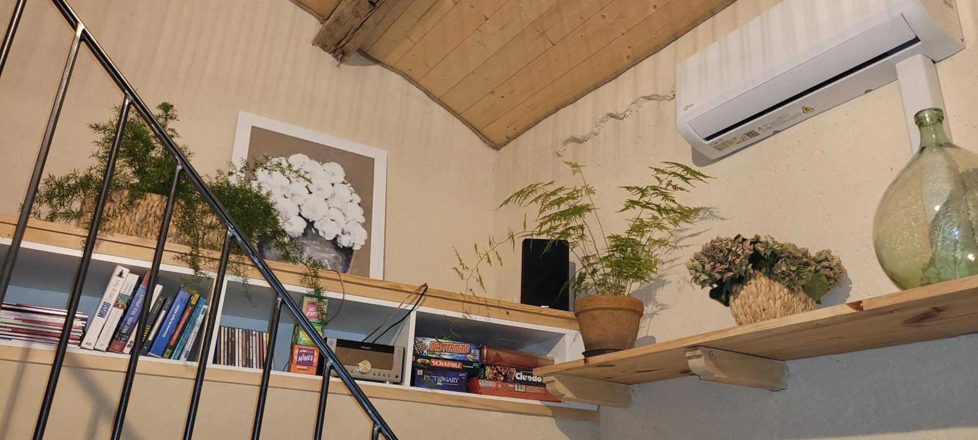 La Chambre Du Cantou Lautrec ภายนอก รูปภาพ