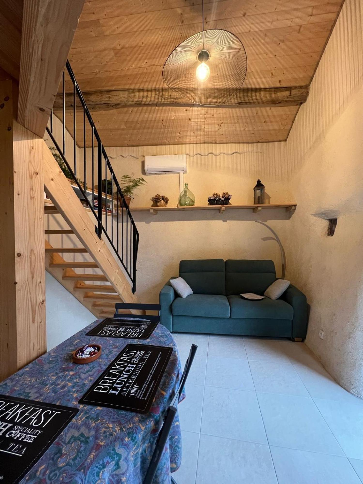 La Chambre Du Cantou Lautrec ภายนอก รูปภาพ