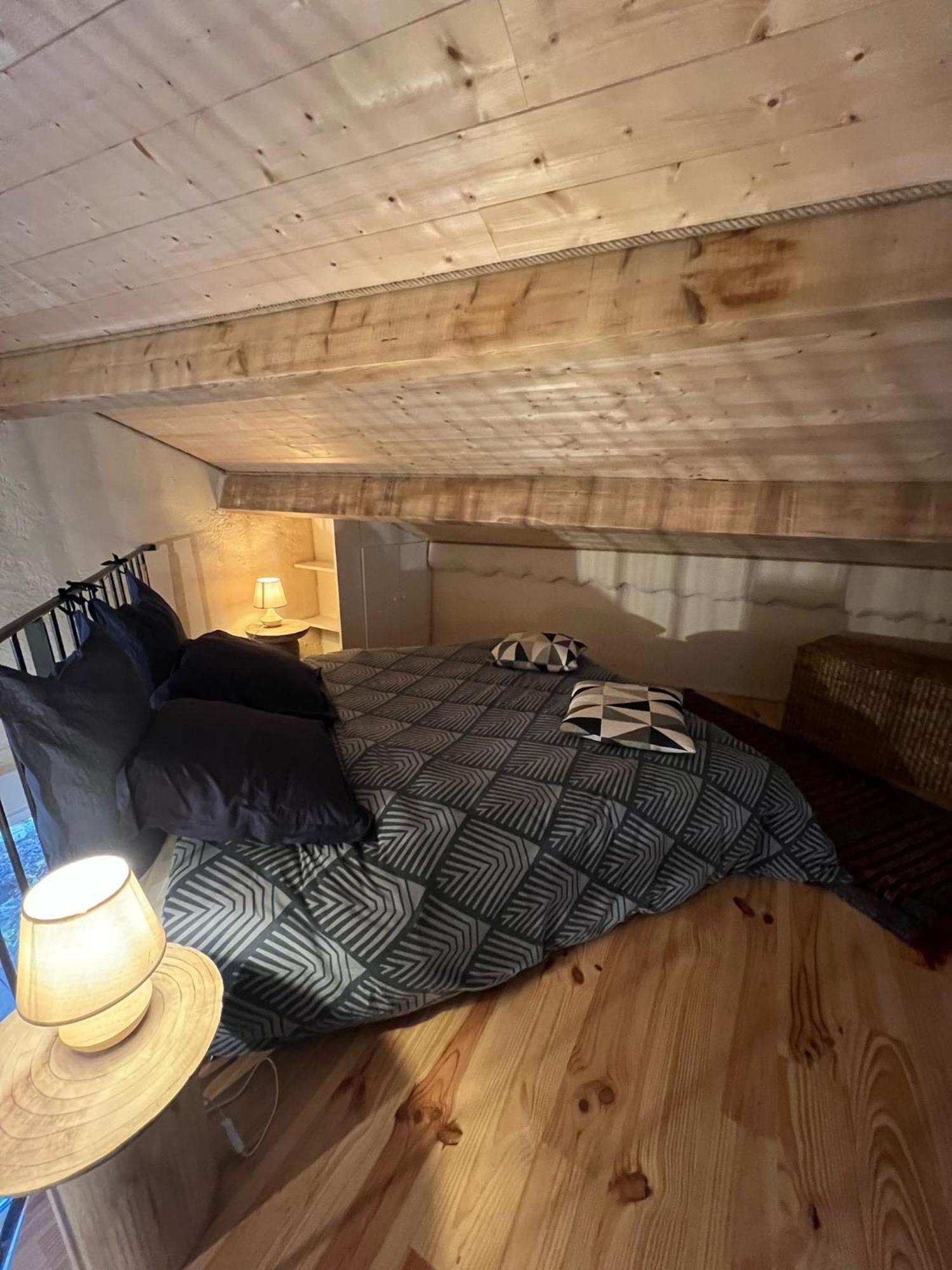 La Chambre Du Cantou Lautrec ภายนอก รูปภาพ