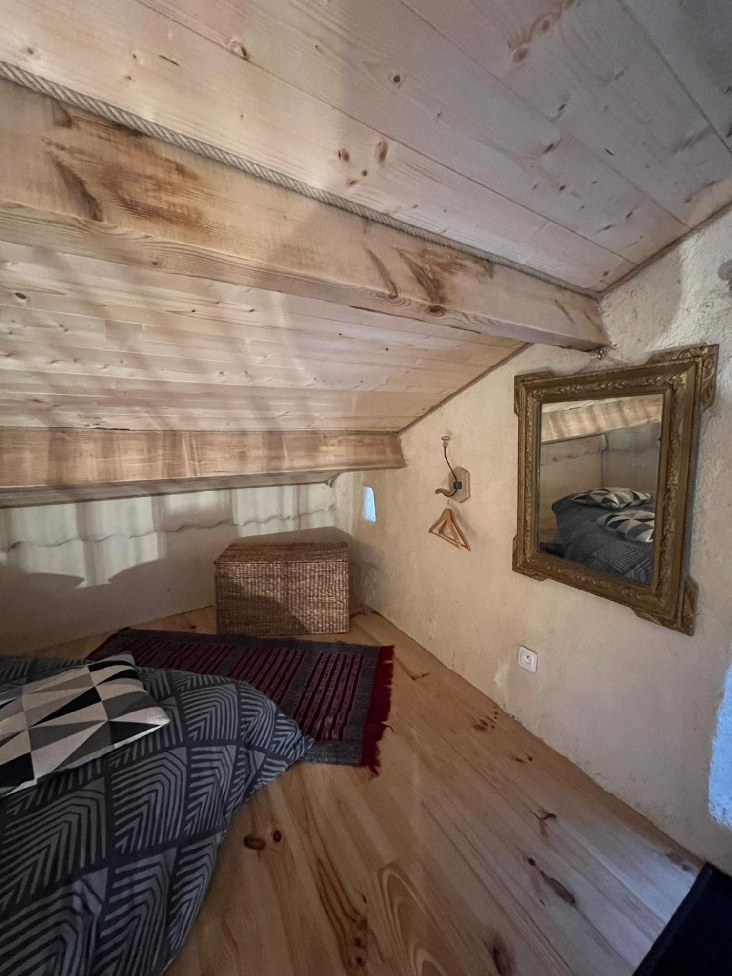La Chambre Du Cantou Lautrec ภายนอก รูปภาพ
